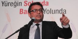 Erhürman: Yeniden halkımız için, gelecek için yollara düşme zamanı!