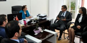 CTP'den TAK'a destek sözü