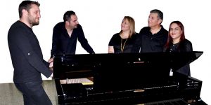 “Aykırı Dizeler” adlı etkinlik 17 Nisan’da...