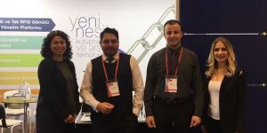 Uluslararası Final Üniversitesi ANKOSLink’e katıldı