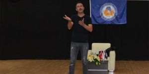 Hakan Yılmaz’a ilgi yoğun oldu