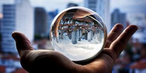 Dünyayı Tersine Çevirmek 1