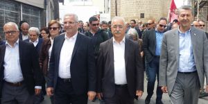 Kavazoğlu ve Mişaulis unutulmadı