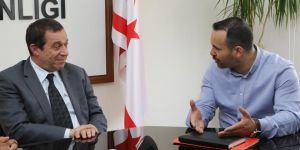 ‘Maliye'de uzlaşı