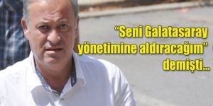 5 gün hapis cezasına çarptırıldı…