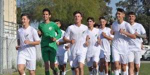 CTFA Stars, Barcelona yolcusu