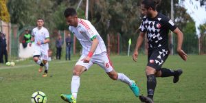 Kırmızı Grup’un gerisinde kaldı