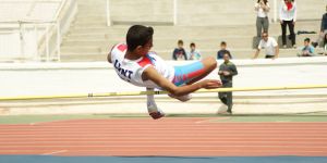 İlkokullu Küçükler Atletizm Finalleri başladı