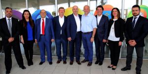 Kuzey Kıbrıs Turkcell’in yeni Genel Müdürü Harun Maden