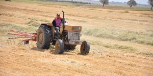 ‘Yüzümüz yine GÜLMÜYOR’