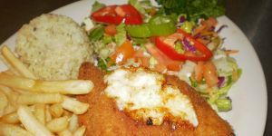 Biçentürk Restaurant