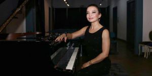 Gidilmesi Gereken Konser; Duygudaki 3 Renk