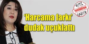 Savurganlığın böylesi!