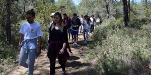 Uluslararası Final Üniversitesi 'Kanser Haftası' etkinlikleri