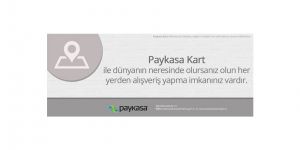 Paykasa Kart Nerelerden ve Nasıl Alınır?