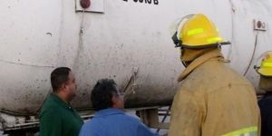 Meksikada amonyak sızıntısı 3 can aldı