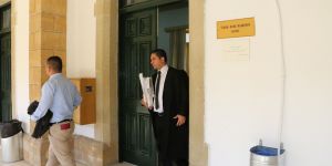 Poliste 310 terfiyle ilgili beklenen dava