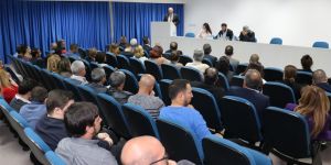 TDP Gönyeli Örgütü kuruldu