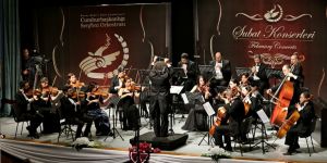Bellapais İlkbahar Müzik Festivali başlıyor
