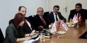 “Her Yönüyle Hellim" tanıtıldı