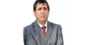 Elcil’in İngiliz Okulu Yönetim Kurulu’na atanmasına tepki