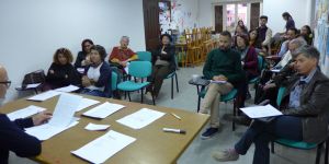 EMAA'da yetkili organlar belirlendi