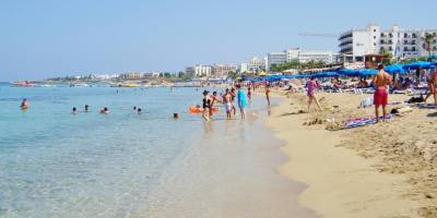 Baf’ta ‘görkemli yaz’ beklentisi