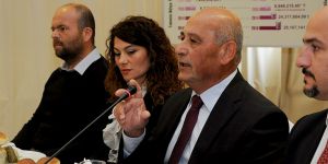 Gönyeli: 15 yılda olağanüstü değişim