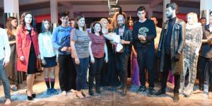 “Kanatlarımı Kırsaydık Keşke Anne”