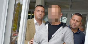 Teminata bağlandı...