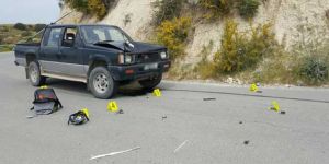 32 yaşındaki Rus bisikletçi yaşamını yitirdi…