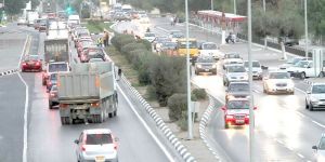 4 örgüt trafik için acil önlem istedi