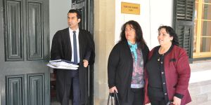 Bedis’in boşaltılması için  15 GÜN SÜRE!