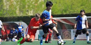 Yıldızlardan farklı başlangıç