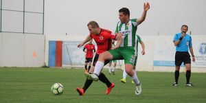 Düğüm son maçlarda çözülecek