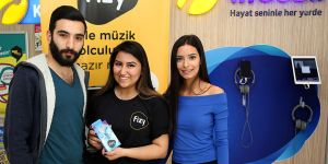 “fizy Deneyim Günleri” başladı