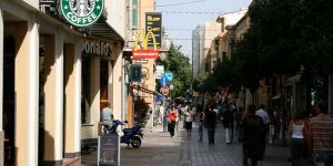 Kıbrıslı Rumların profili çıkarıldı