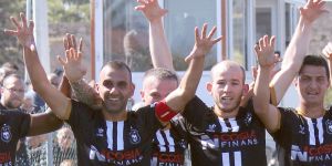 MTG düğmeye bastı