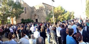 “Akıncı gelişmeleri etkileme konusunda güçsüz”