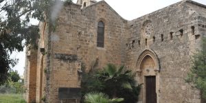 ‘İbadet özgürlüğü kısıtlanmamalı, Dışişleri Bakanlığı kararını geri almalı’