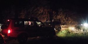 Tanınmış iş adamı Limasol'da kurşunlandı