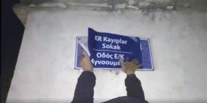 'Milli' isimleri değiştirdiler