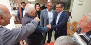 'Gençleri ülkede tutacak vizyon lazım!'