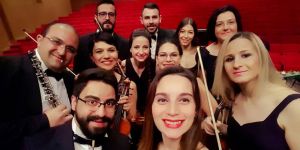 CSO’dan Bursa’da konser