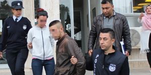 Demirçağ’a ait testi parçaları bulundu...