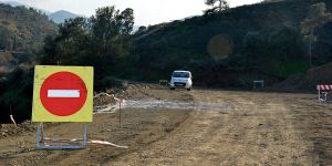 Apliç'teki engel kalktı