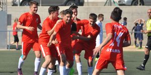 İspanya’da CTFA Stars rüzgarı