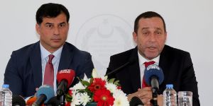 KTÖS: UBP ve DP görüşme sürecini sabote ediyor