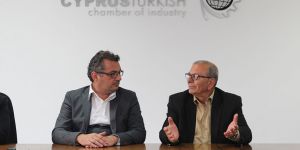 “Yerli ürünlerin içeride tüketilmesini birlikte sağlamalıyız”