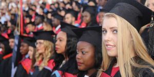 GAÜ, aday öğrencilere kesintisiz burs veriyor